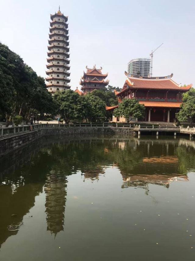 西禪寺