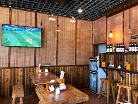 冨久内日料(空港新天地店)