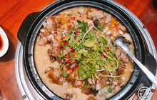 红松鱼庄餐厅图片