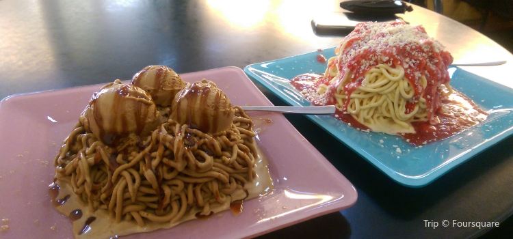 Kebab Pizza House Reviews Food Drinks In Baden Wurttemberg