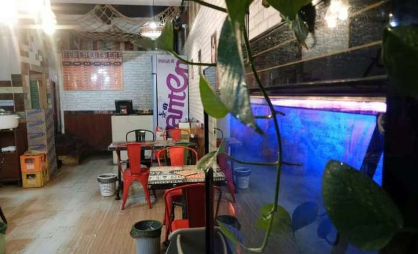 良子重庆鸡公煲(世纪商城店)餐厅图片