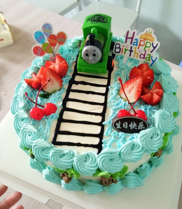 点点心蛋糕店餐厅图片