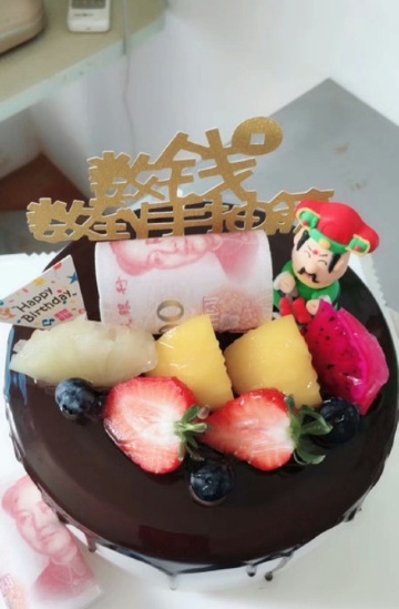 万喜乐西点屋餐厅图片