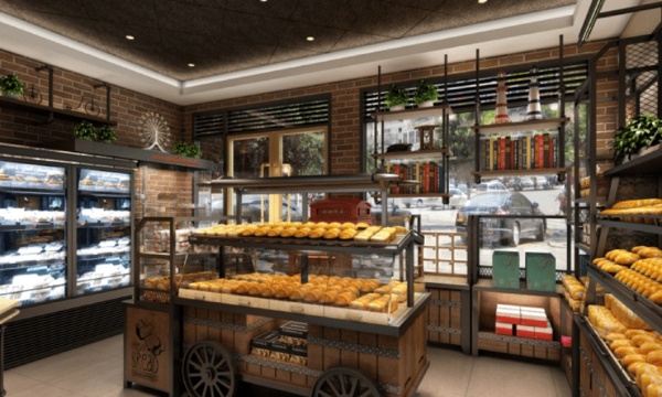 妞妞饼屋(四牌楼店)