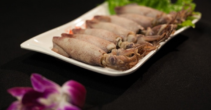 邵汇大虾(东洲店)