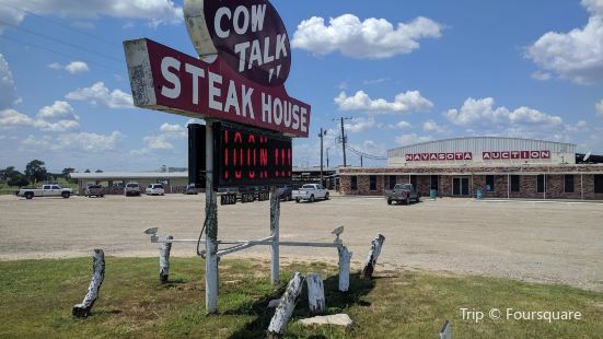 Log Cabin Restaurant Reviews Food Drinks In Texas Grimes County