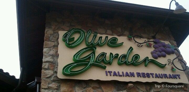 Olive Garden Italian Restaurant Reviews Food Drinks In