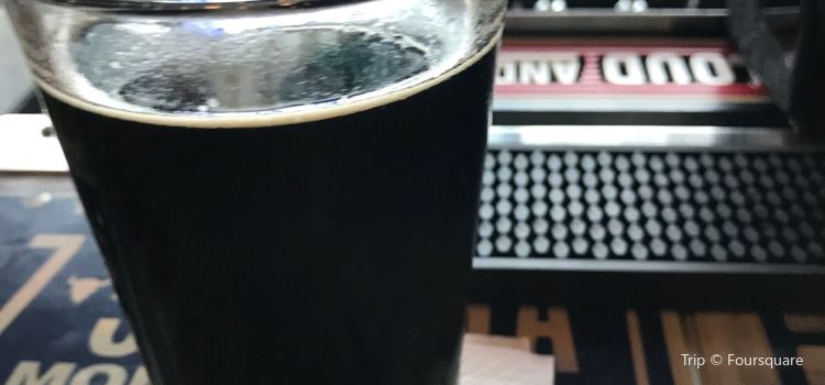 The Garage Burgers And Beer Travel Guidebook Must Visit