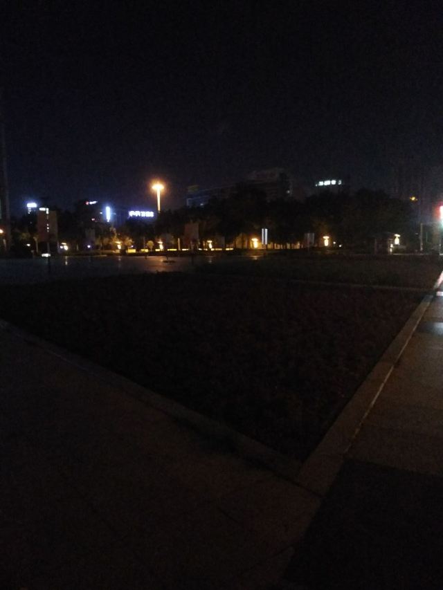 中心广场旅行图片 1