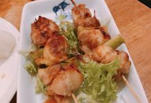 Edo Ichi美食图片