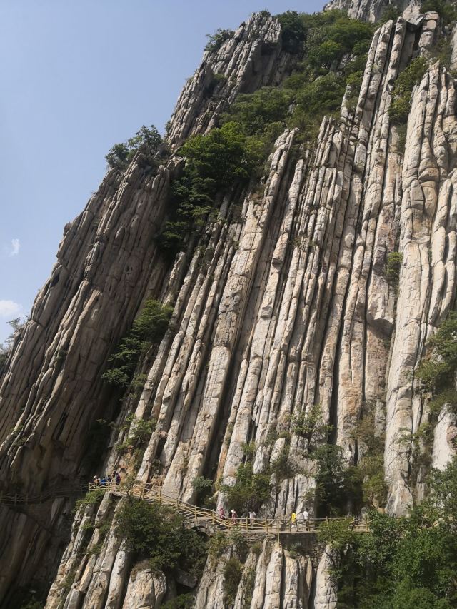 三皇寨