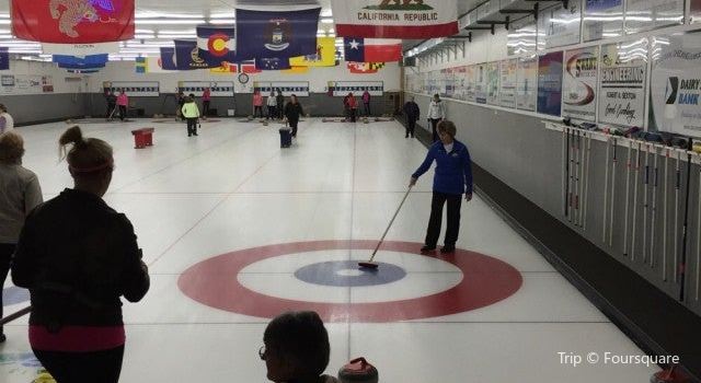 Rice Lake Curling Club Travel Guidebook Must Visit Attractions In