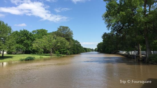 Cypress bayou casino concerts