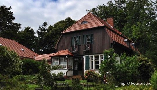 Insel Hiddensee Travel Guidebook Must Visit Attractions In Vitte