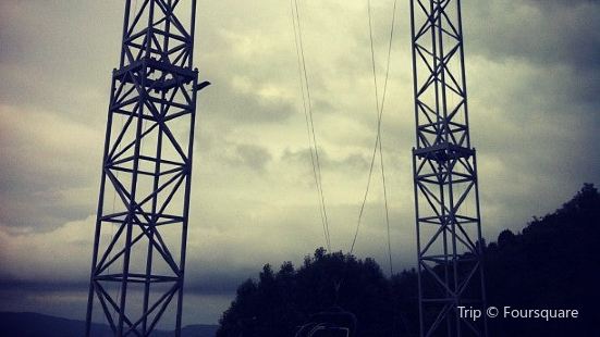 Skyswing
