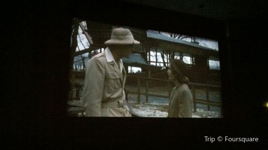 Doc Films