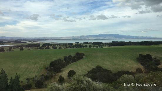 Lake Wairarapa