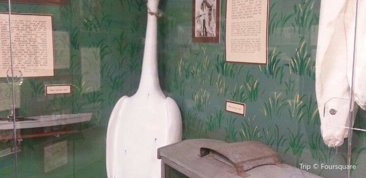 Havre De Grace Decoy Museum Travel Guidebook Must Visit