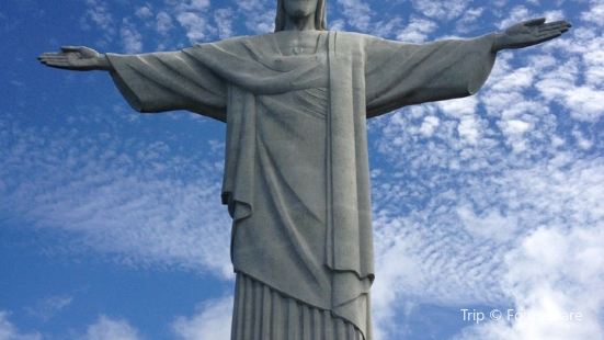 Cristo Redentor