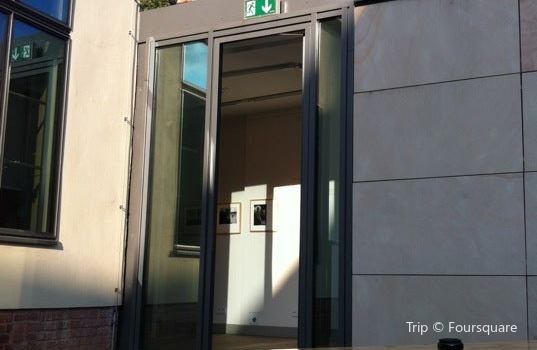 Willy Brandt Haus Lubeck Travel Guidebook Must Visit Attractions