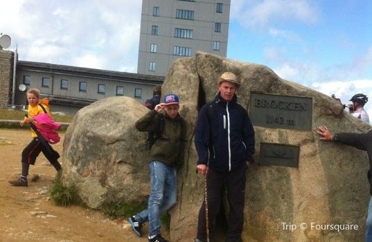 Brockenhaus Travel Guidebook Must Visit Attractions In