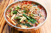 阚氏凉品(滇南店)餐厅图片