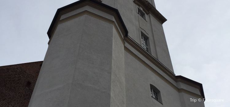 Dom St Marien Travel Guidebook Must Visit Attractions In