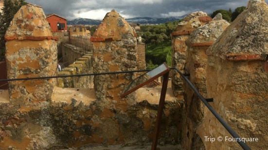 Puerta de San Andres