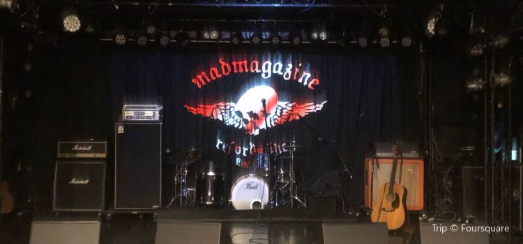 松山 ライブハウス サロンキティ 評判 案内 トリップドットコム