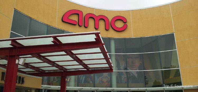 Amc Northlake 14 Travel Guidebook Must Visit Attractions In