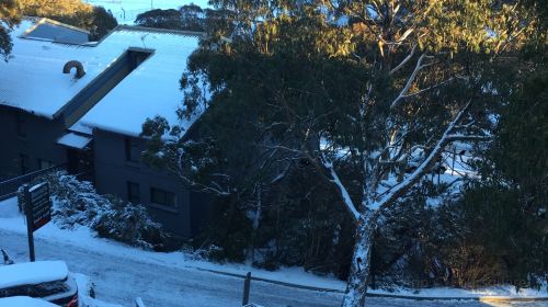 Thredbo Attractions Photo Gallery - 