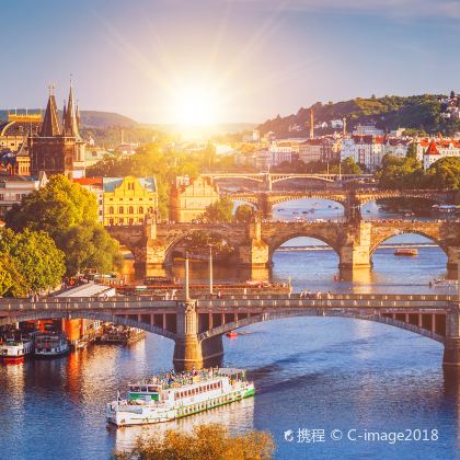 匈牙利+奥地利+捷克+斯洛伐克8日7晚私家团