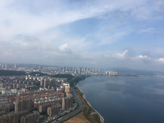 江西飞行旅游新玩法，武宁飞乐航空飞行营地带你嗨翻海陆空