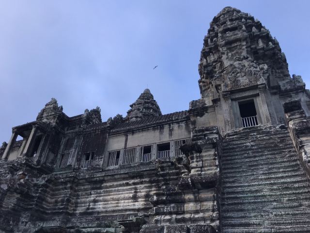 Angkor Thom