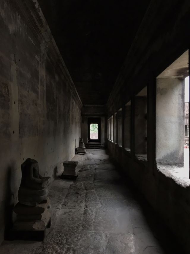 Angkor Thom