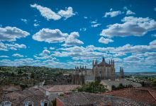 圣若望皇家修道院景点图片