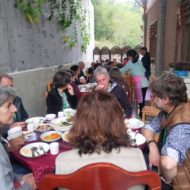 君情食捨餐厅图片