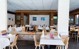 Restaurant Baeren