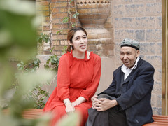 喀什地区游记图片] 一生一次，新藏线