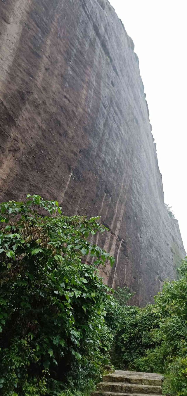 青龙岩风景区旅行图片 3