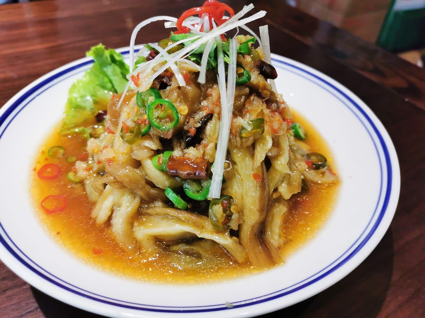 同庆祥(紫峰街店)餐厅图片