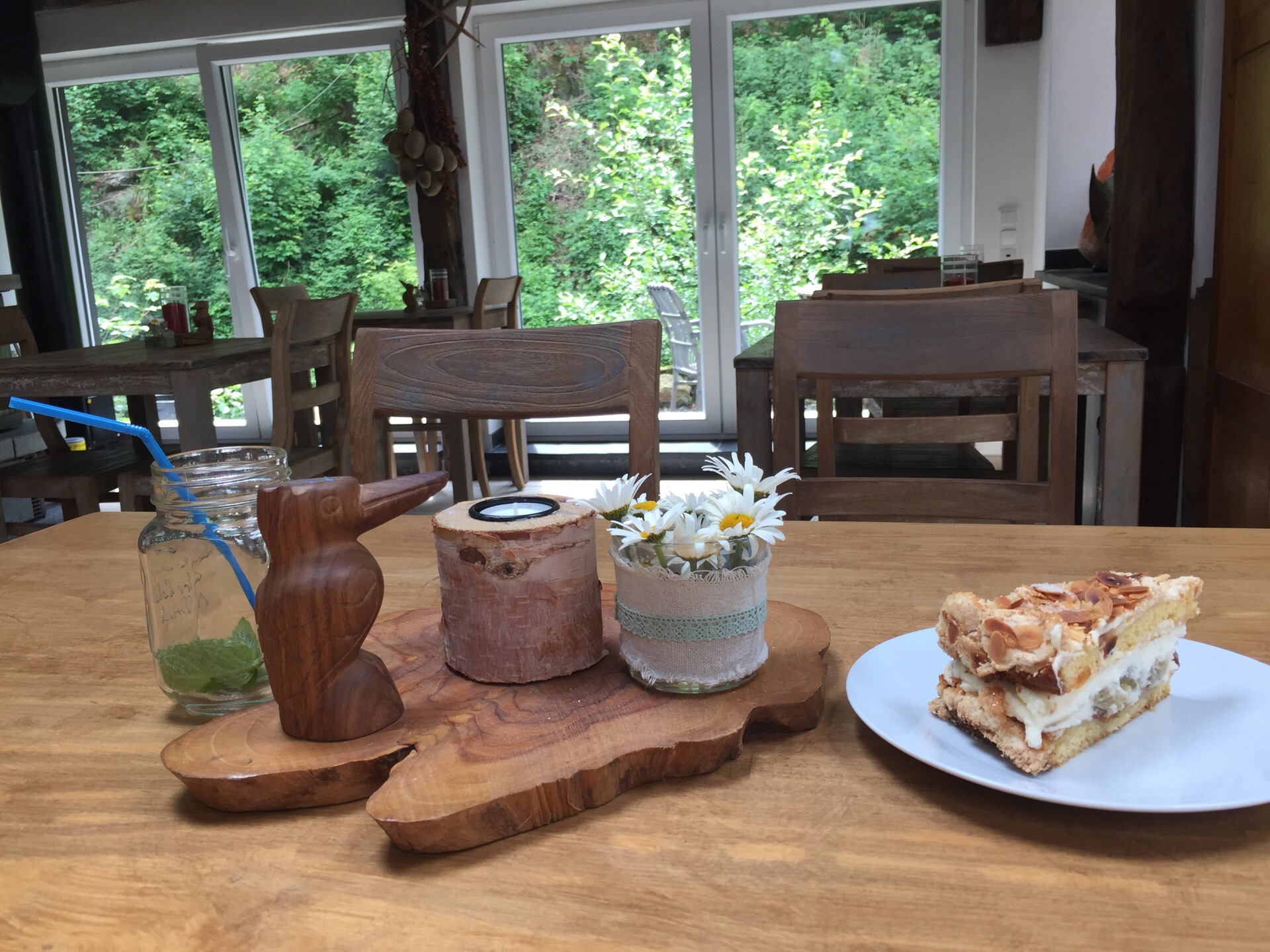 Café Bistro Grünental