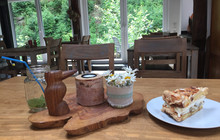 Café Bistro Grünental餐厅图片