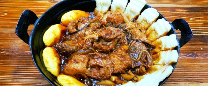 鱼多多一锅出(杨柳青店)