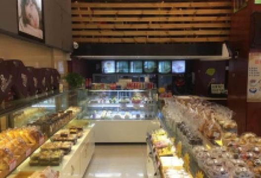 好运来蛋糕店(茶南路店)美食图片