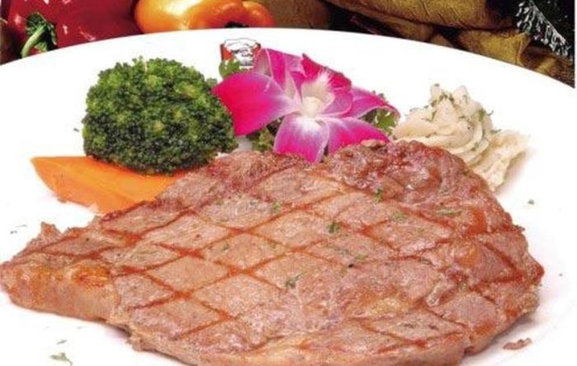 贝齐牛排披萨自助餐厅(帝景湾店)