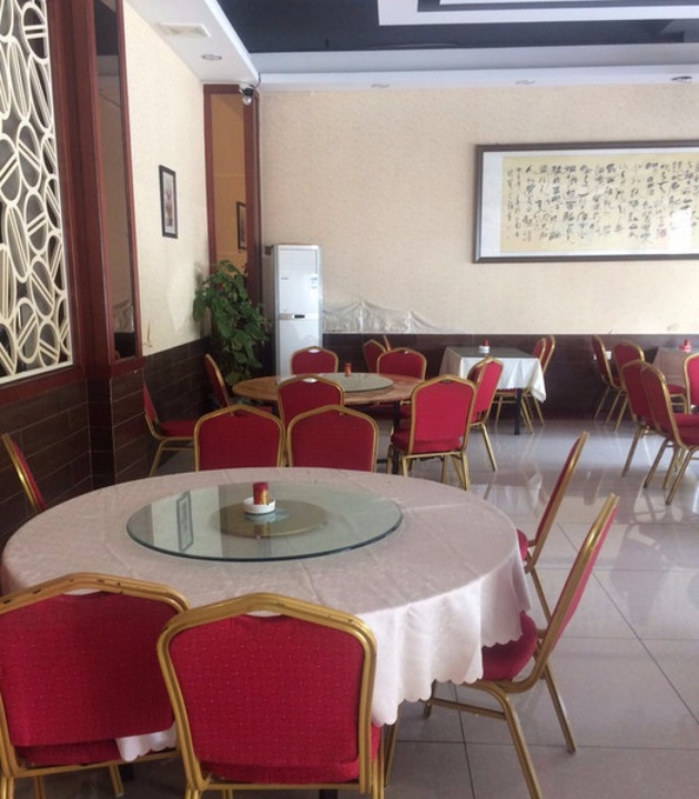 湘楚食府(塔北路)餐厅图片