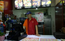 美多基(武胜店)餐厅图片