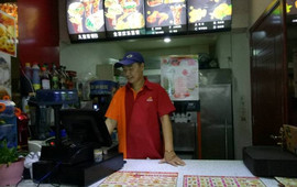 美多基(武胜店)