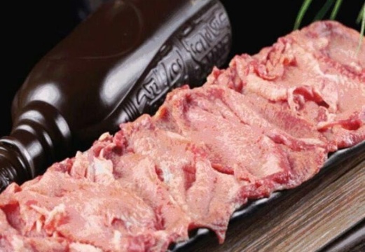 陈记潮汕牛肉火锅(枫亭店)